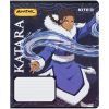 Зошит Kite Avatar, 18 аркушів, клітинка (AV24-236) зображення 9