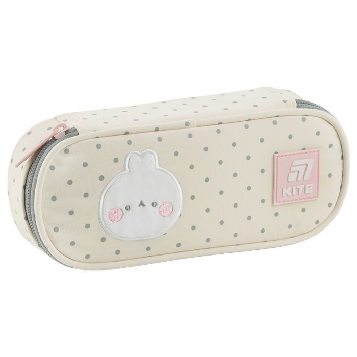 Пенал Kite 599 Molang (ML25-599) зображення 3
