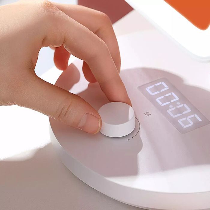 Зеркало Xiaomi LED Lighted Makeup Mirror (NV536) изображение 10