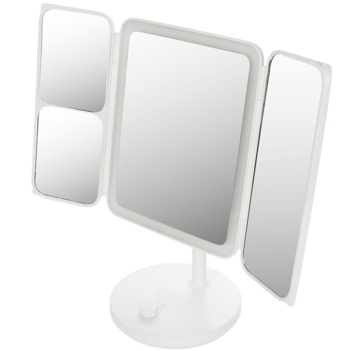 Зеркало Xiaomi LED Lighted Makeup Mirror (NV536)