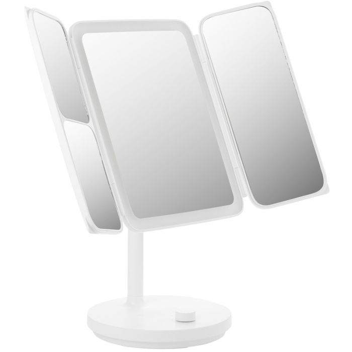 Зеркало Xiaomi LED Lighted Makeup Mirror (NV536) изображение 2