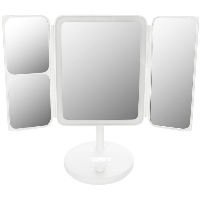 Зеркало Xiaomi LED Lighted Makeup Mirror (NV536) изображение 3
