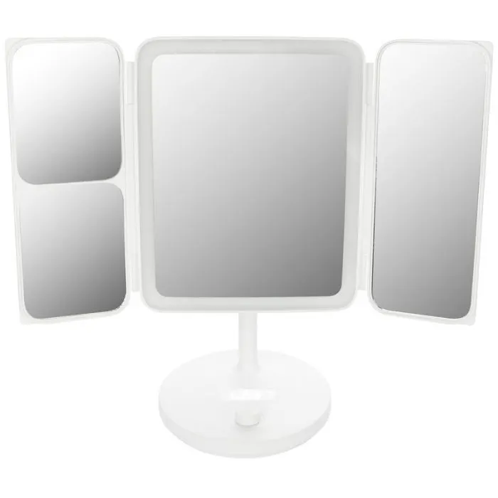 Дзеркало Xiaomi LED Lighted Makeup Mirror (NV536) зображення 3