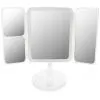Дзеркало Xiaomi LED Lighted Makeup Mirror (NV536) зображення 3