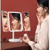 Зеркало Xiaomi LED Lighted Makeup Mirror (NV536) изображение 7