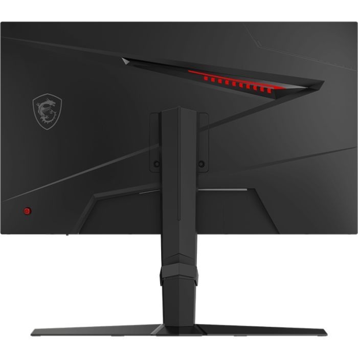 Монітор MSI MAG 275CQRF QD E2 зображення 2