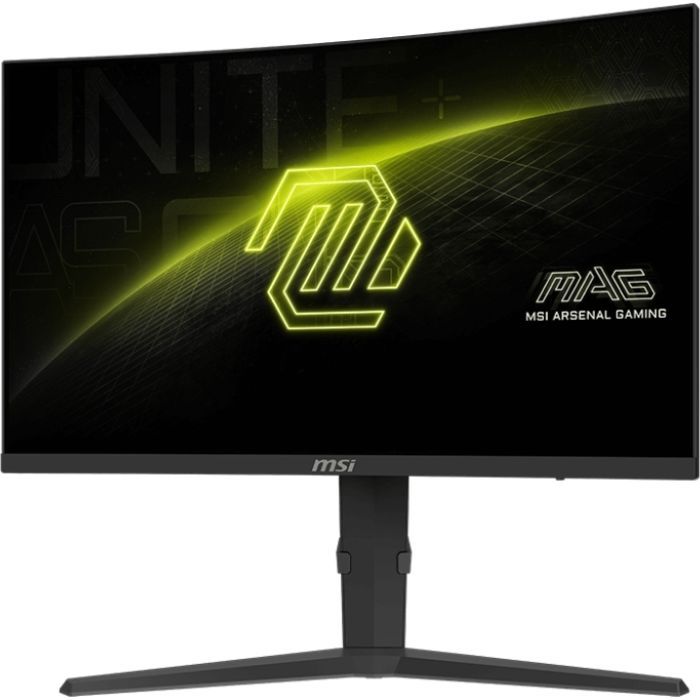 Монітор MSI MAG 275CQRF QD E2 зображення 4