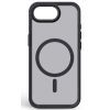 Чехол для мобильного телефона Armorstandart Uniq MagSafe Apple iPhone 16e Black (ARM83870)