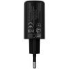 Зарядное устройство Canyon OnCharge 200 20W 1xPD 1xQC EU Black (CNE-CHA200-31) изображение 4