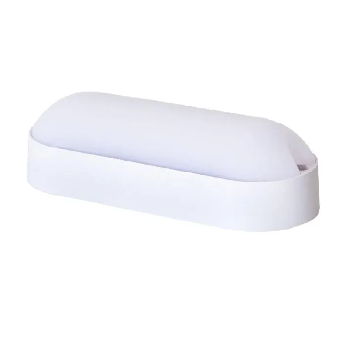 Светильник Євросвітло LED  18Вт овал CL-V1 6400K IP65
