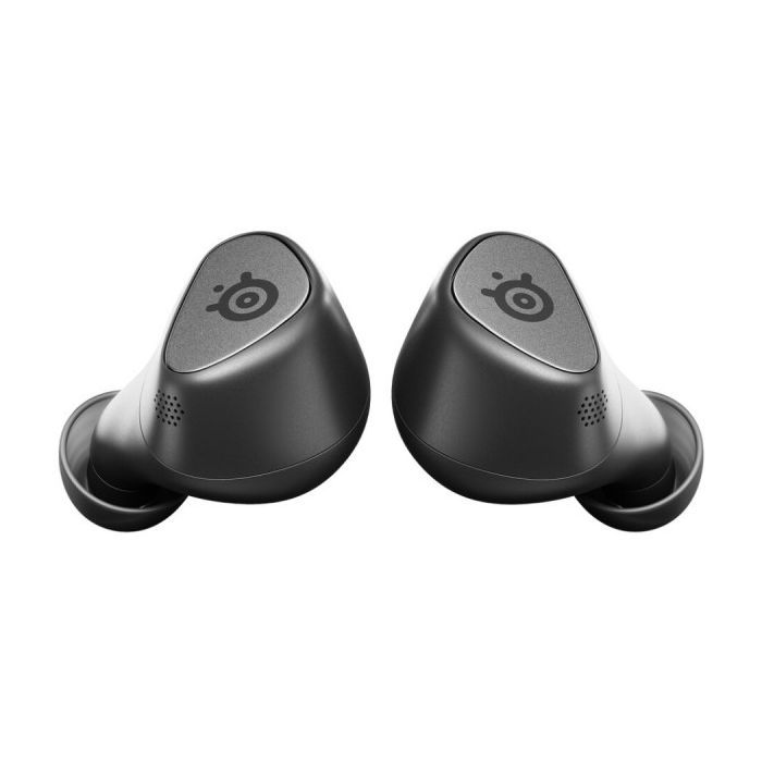Навушники SteelSeries Arctis GameBuds Black (61680) зображення 3