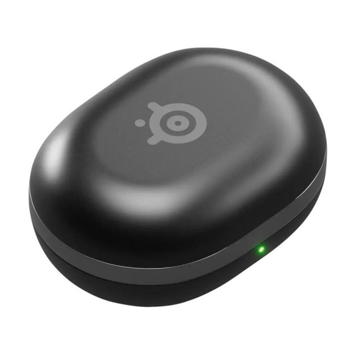 Навушники SteelSeries Arctis GameBuds Black (61680) зображення 4
