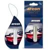Ароматизатор для автомобіля Areon Sport Lux Nickel 5 мл (80793)
