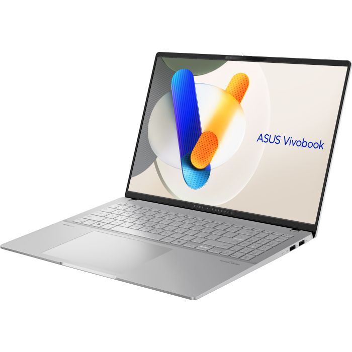 Ноутбук ASUS Vivobook S 16 OLED M5606KA-RI010 (90NB1593-M000B0) изображение 3