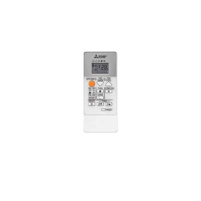 Кондиционер Mitsubishi MSZ-HR60VF/MUZ-HR60VF изображение 3