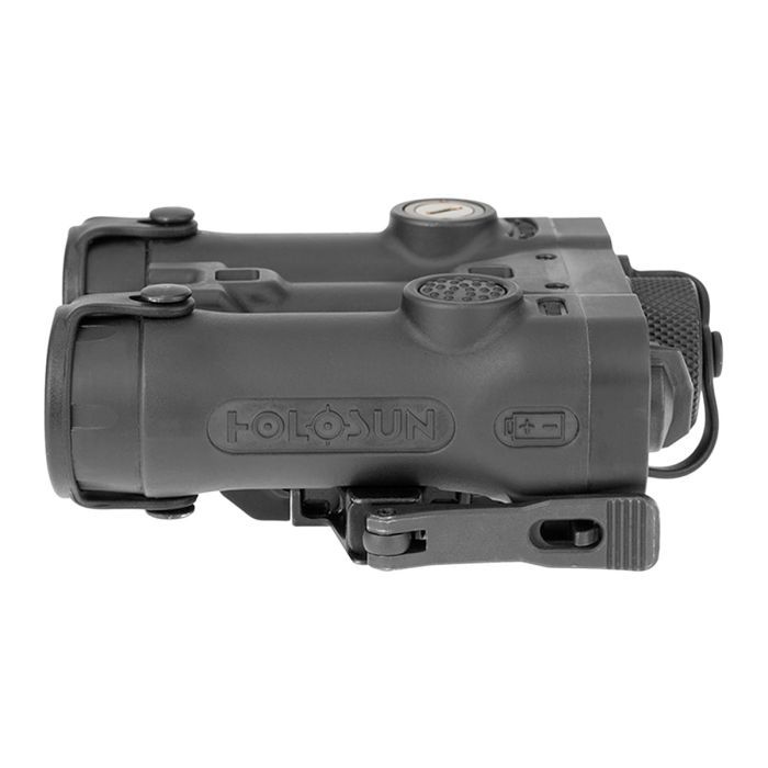 Тактический блок Holosun LE420-RD (LE420R) Red & IR / White & IR illuminator (747058) изображение 3