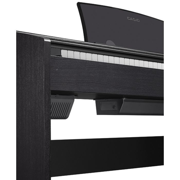 Цифрове піаніно Casio Privia PX-770BK (222007) зображення 5