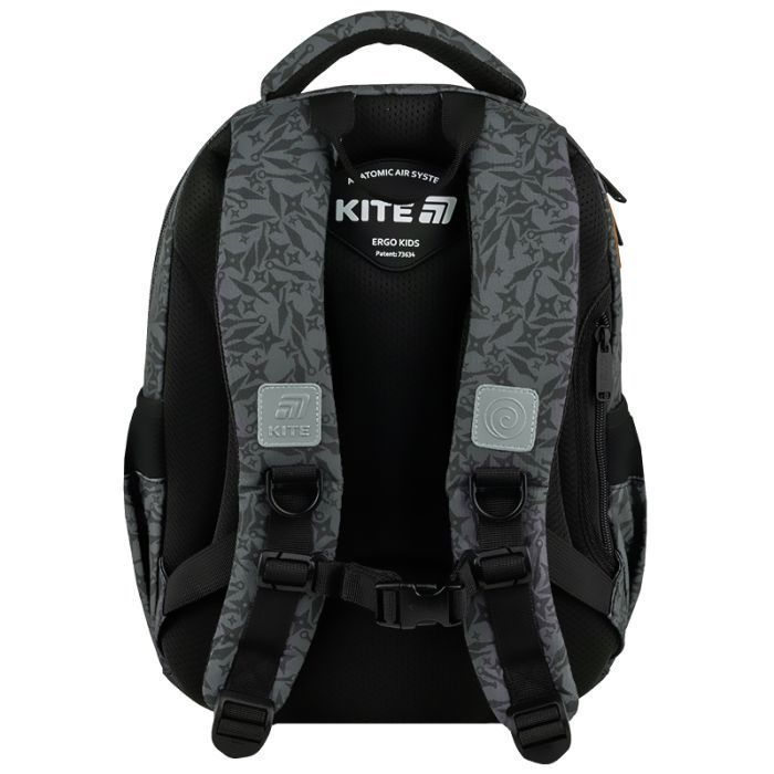Рюкзак шкільний Kite Education 773 Naruto Shippuden (NR25-773M) зображення 6