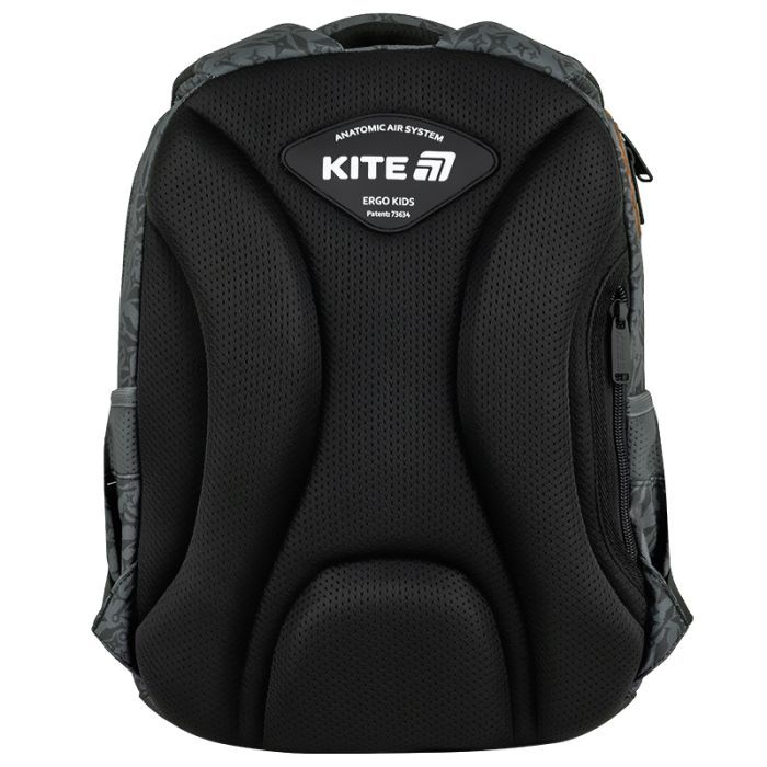 Рюкзак шкільний Kite Education 773 Naruto Shippuden (NR25-773M) зображення 7