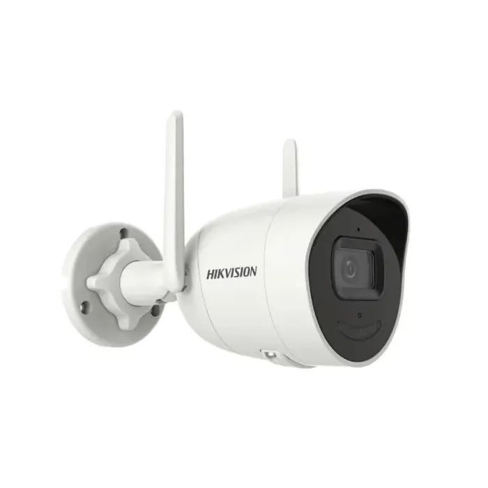 Камера видеонаблюдения Hikvision DS-2CV2041G2-IDW(W) (2.8) изображение 2
