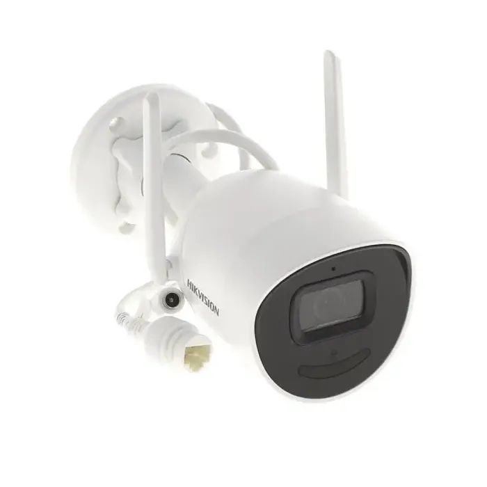 Камера видеонаблюдения Hikvision DS-2CV2041G2-IDW(W) (2.8) изображение 6