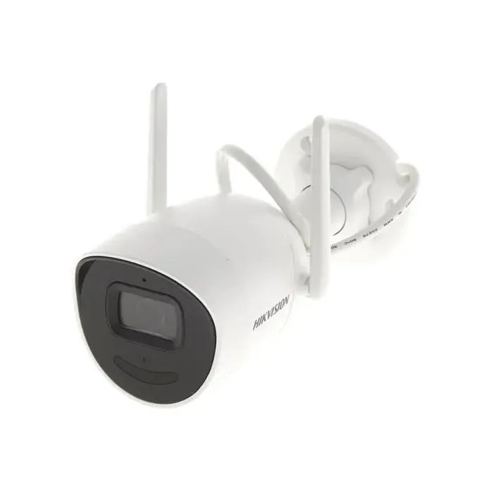 Камера видеонаблюдения Hikvision DS-2CV2041G2-IDW(W) (2.8) изображение 7