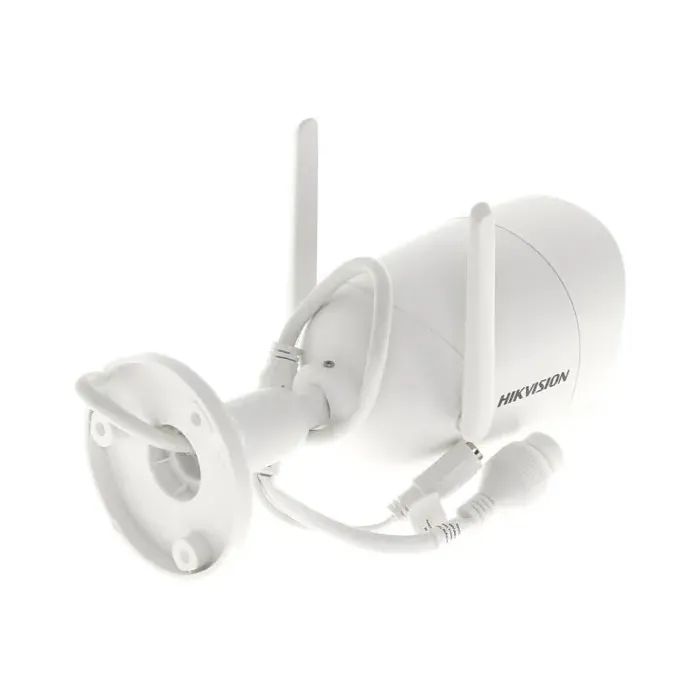 Камера видеонаблюдения Hikvision DS-2CV2041G2-IDW(W) (2.8) изображение 8