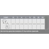 Лонгслив Sol's Imperial LSL men білий M (02074102M) изображение 4