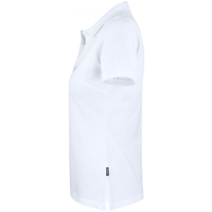 Поло James Harvest Sunset Woman білий XL (2125034100XL) изображение 4
