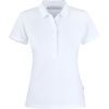 Поло James Harvest Sunset Woman білий XXL (2125034100XXL)
