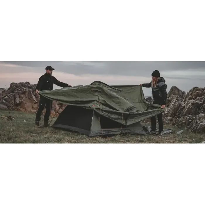 Намет Easy Camp Setesdal 3 (120477) (931548) зображення 11