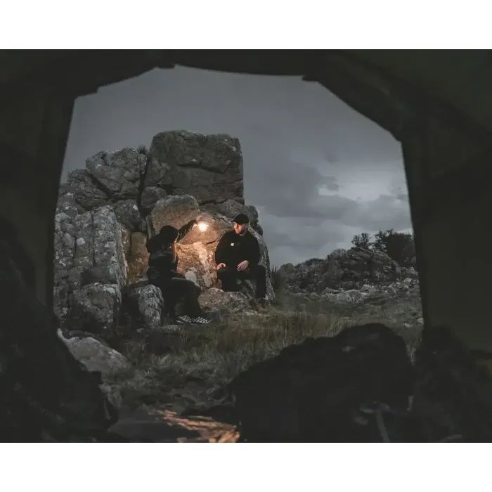 Намет Easy Camp Setesdal 3 (120477) (931548) зображення 8