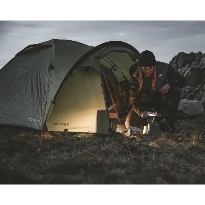 Намет Easy Camp Setesdal 3 (120477) (931548) зображення 9
