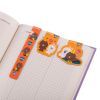 Закладки для книг Yes магнітні Line Friends 3 шт (708357) зображення 3