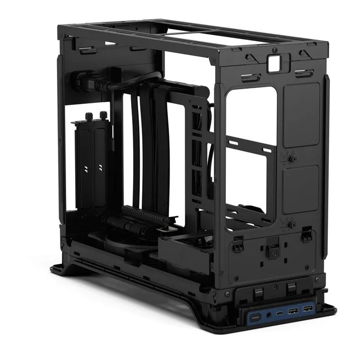 Корпус Fractal Design Era 2 Midnight Blue (FD-C-ERA2N-03) зображення 11