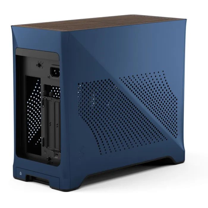 Корпус Fractal Design Era 2 Midnight Blue (FD-C-ERA2N-03) зображення 5