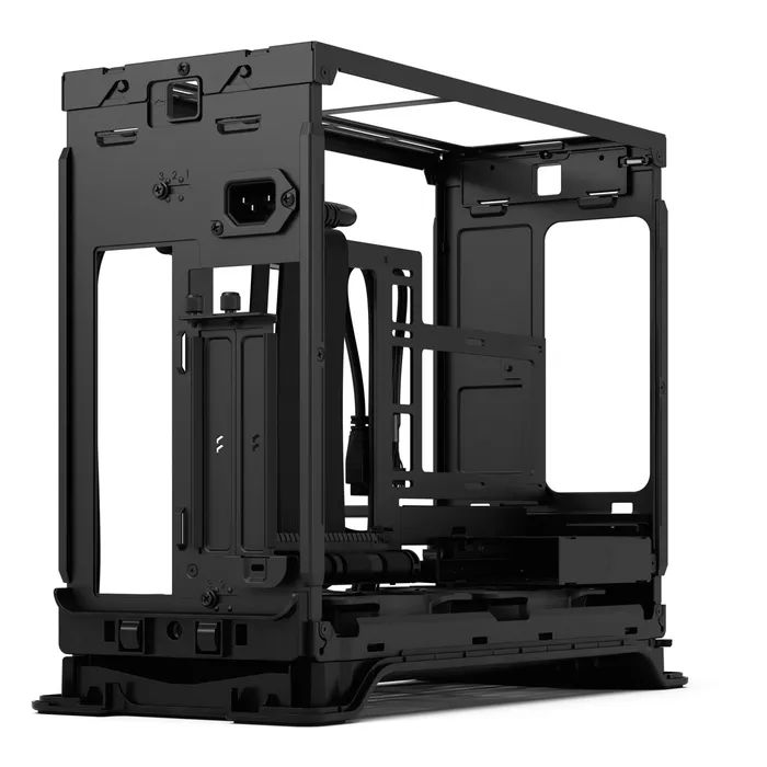 Корпус Fractal Design Era 2 Midnight Blue (FD-C-ERA2N-03) зображення 6