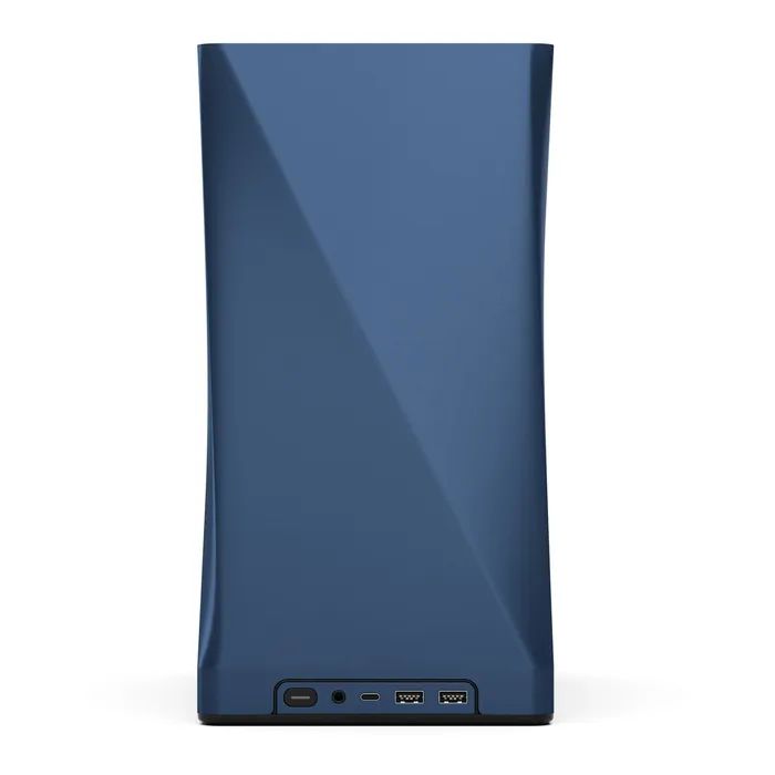 Корпус Fractal Design Era 2 Midnight Blue (FD-C-ERA2N-03) зображення 8