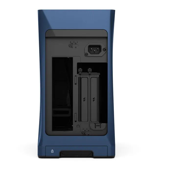 Корпус Fractal Design Era 2 Midnight Blue (FD-C-ERA2N-03) зображення 9
