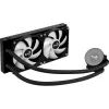 Система рідинного охолодження AeroCool Oasis L240 Black (ACLA-OA24117.11) зображення 4