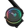 Система рідинного охолодження AeroCool Oasis L240 Black (ACLA-OA24117.11) зображення 6