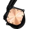 Система рідинного охолодження AeroCool Oasis L240 Black (ACLA-OA24117.11) зображення 7