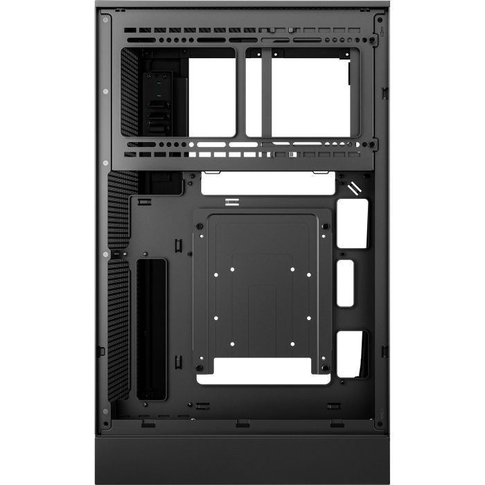 Корпус Deepcool CH270 DIGITAL изображение 6