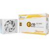 Блок питания Seasonic 850W CORE GX-850-ATX31 WHT (CORE GX-850-ATX31 WHITE) изображение 10
