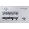 Блок питания Seasonic 850W CORE GX-850-ATX31 WHT (CORE GX-850-ATX31 WHITE) изображение 4