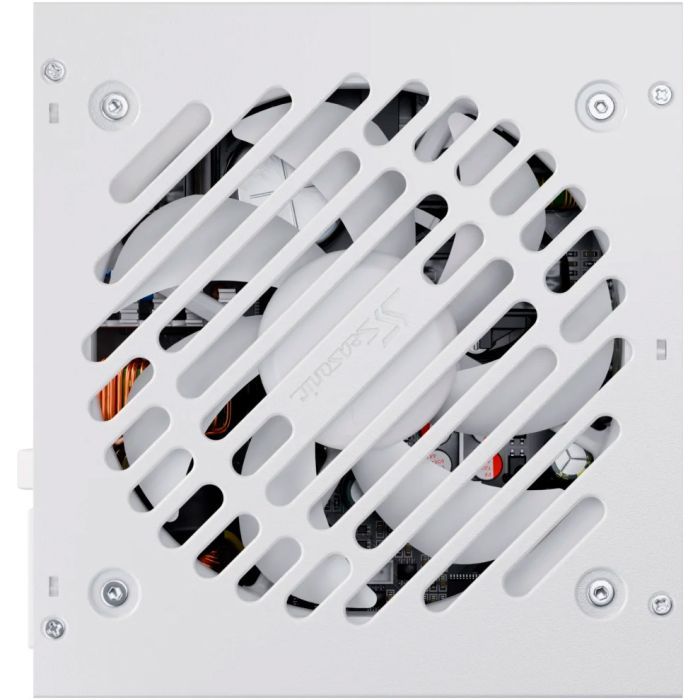 Блок питания Seasonic 850W CORE GX-850-ATX31 WHT (CORE GX-850-ATX31 WHITE) изображение 6