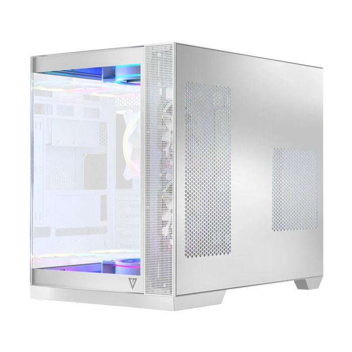Корпус Modecom VOLCANO PANORAMA APEX ARGB (AT-PANORAMA-5F-ARGB-20-00) изображение 3