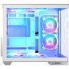 Корпус Modecom VOLCANO PANORAMA APEX ARGB (AT-PANORAMA-5F-ARGB-20-00) изображение 4