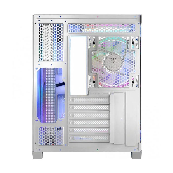 Корпус Modecom VOLCANO PANORAMA APEX ARGB (AT-PANORAMA-5F-ARGB-20-00) изображение 6