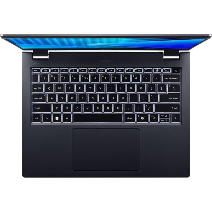 Ноутбук Acer TravelMate TMP414-55 (NX.BH2EU.005) изображение 4